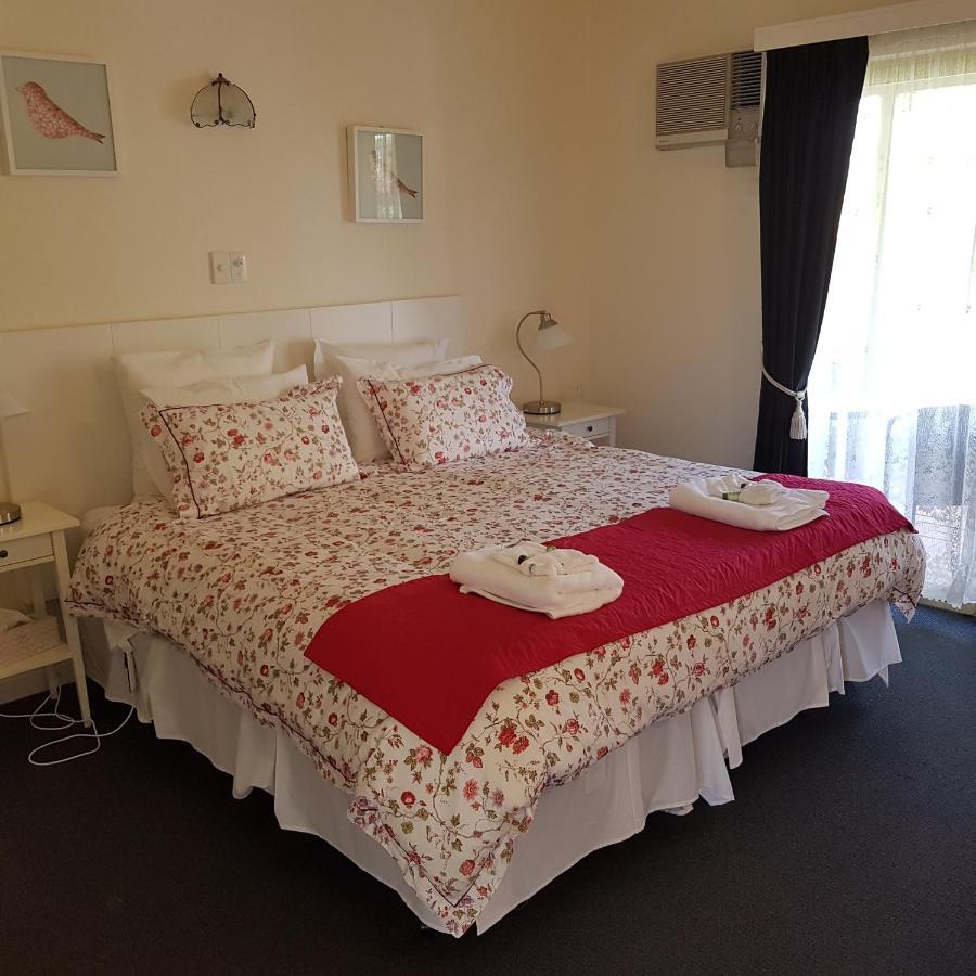 Pecan Hill Bnb Toodyay Экстерьер фото