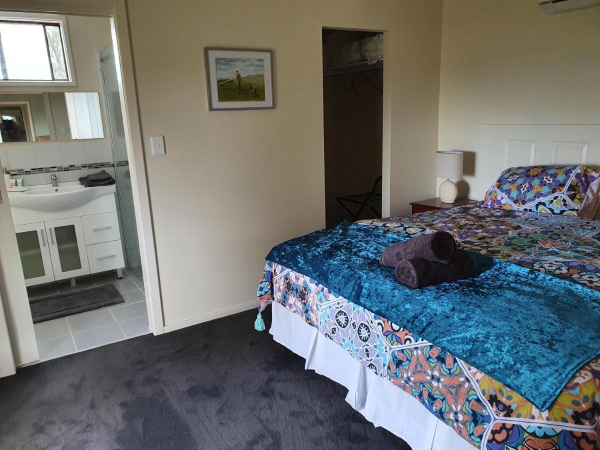 Pecan Hill Bnb Toodyay Экстерьер фото