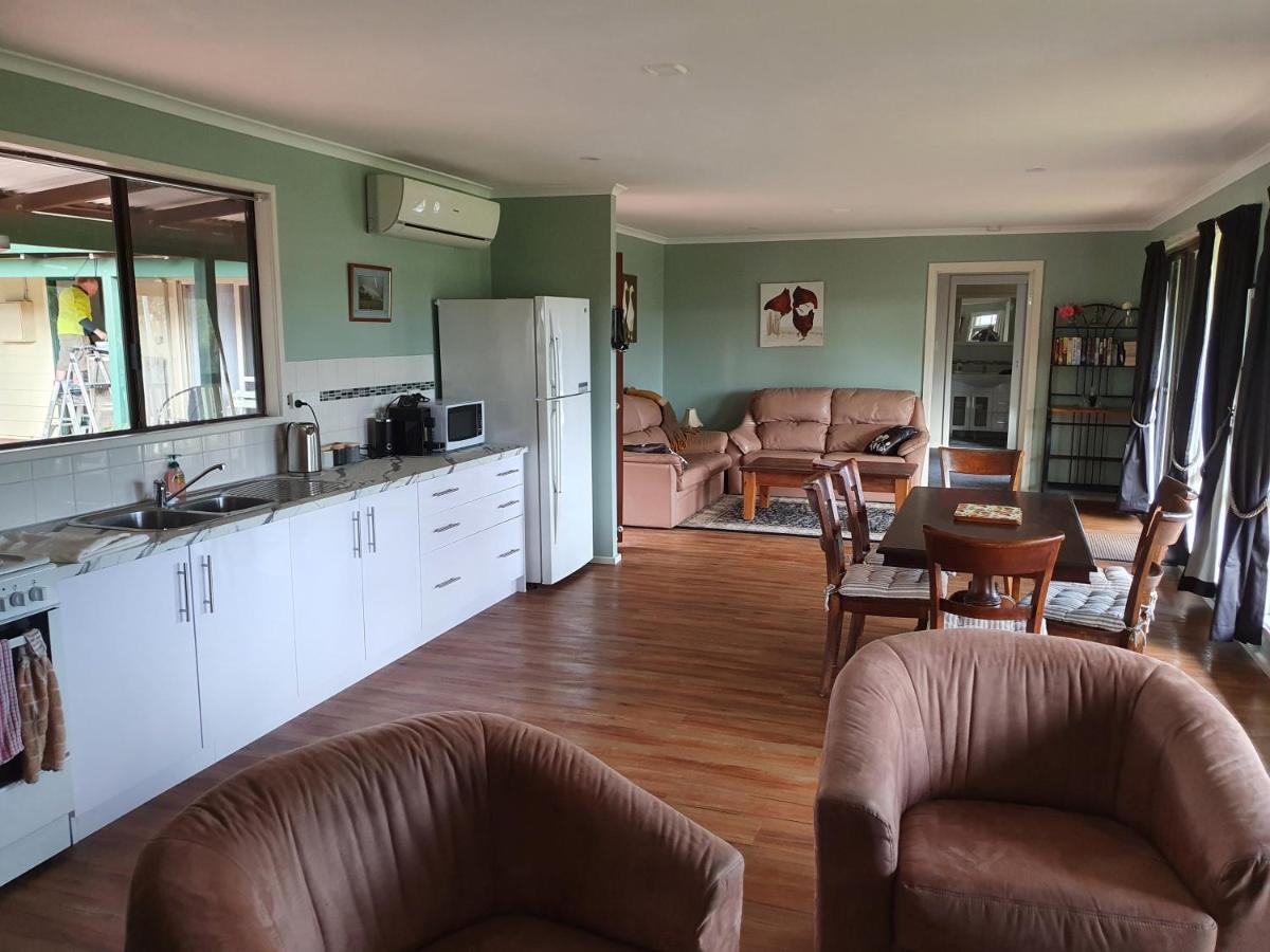 Pecan Hill Bnb Toodyay Экстерьер фото