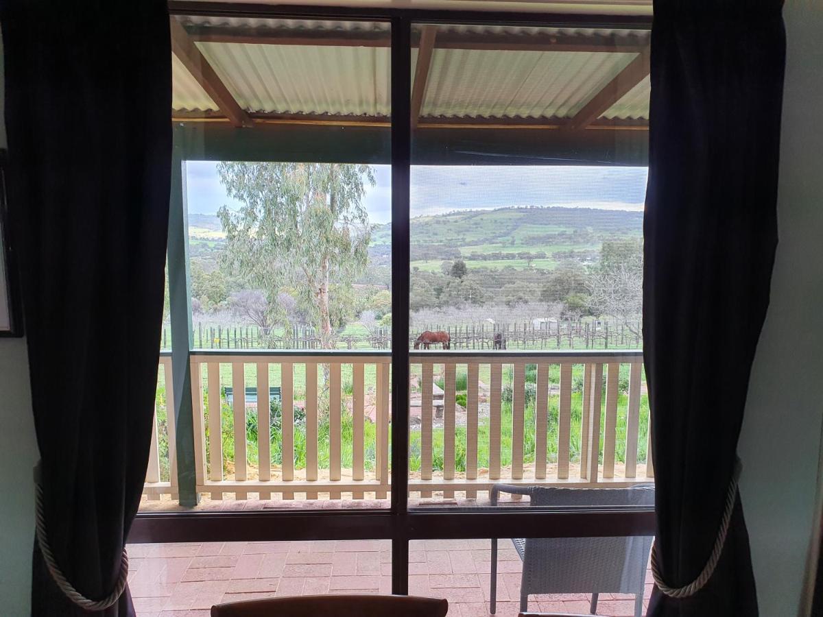 Pecan Hill Bnb Toodyay Экстерьер фото