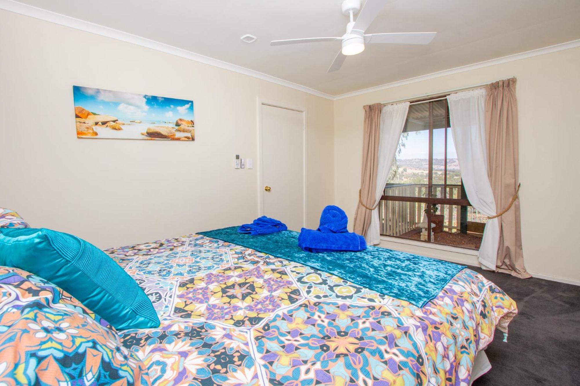 Pecan Hill Bnb Toodyay Экстерьер фото