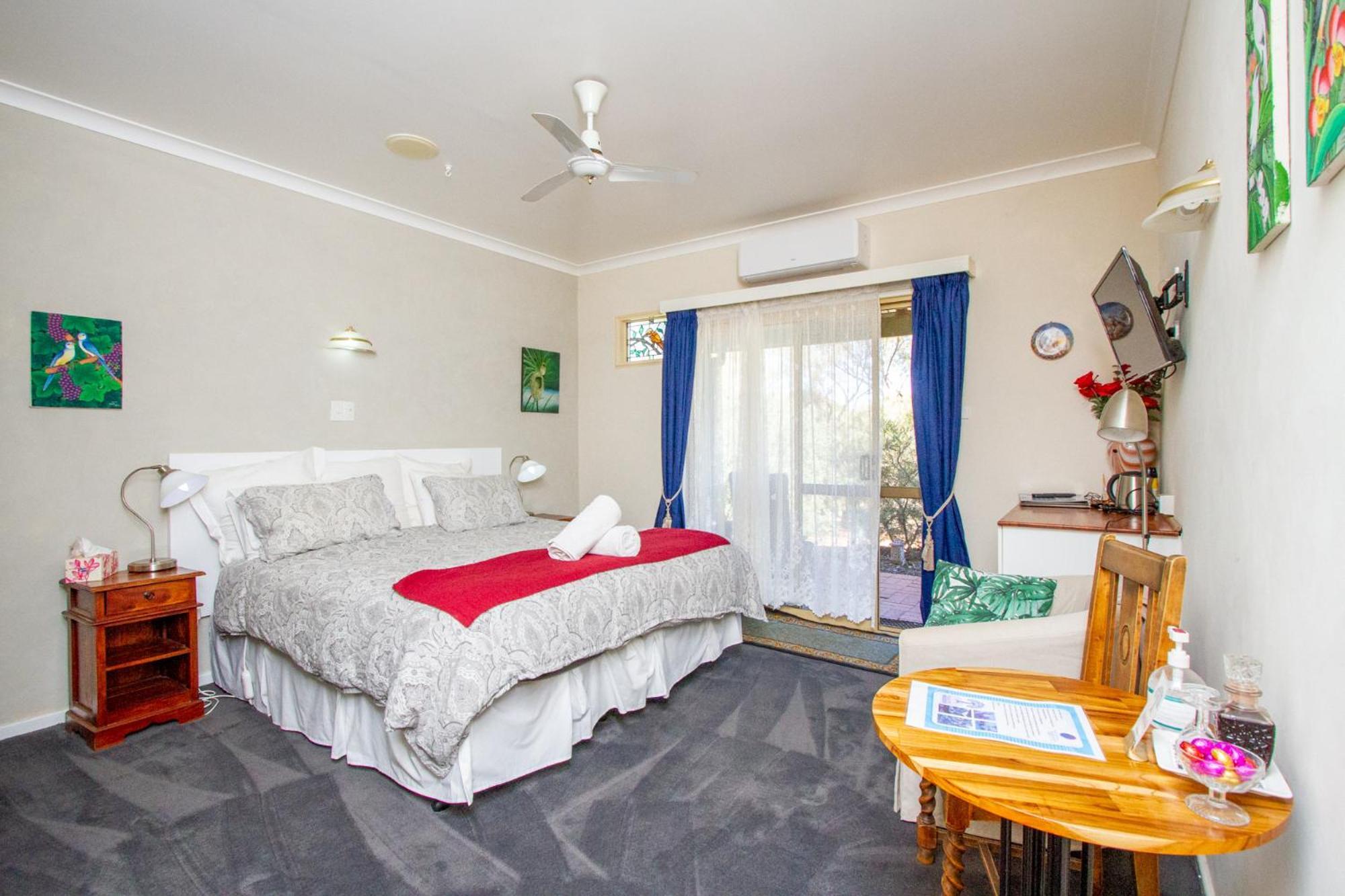Pecan Hill Bnb Toodyay Экстерьер фото
