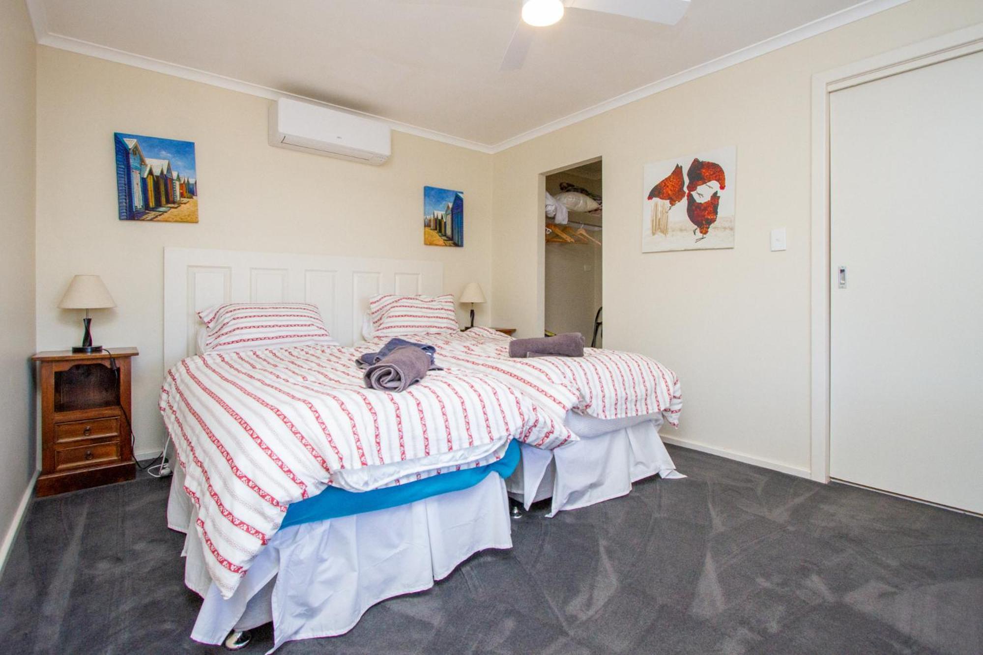 Pecan Hill Bnb Toodyay Экстерьер фото
