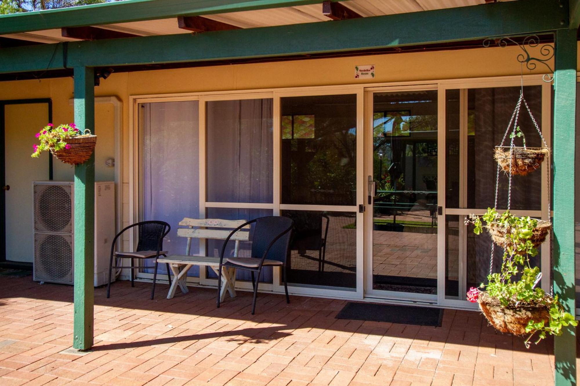 Pecan Hill Bnb Toodyay Экстерьер фото