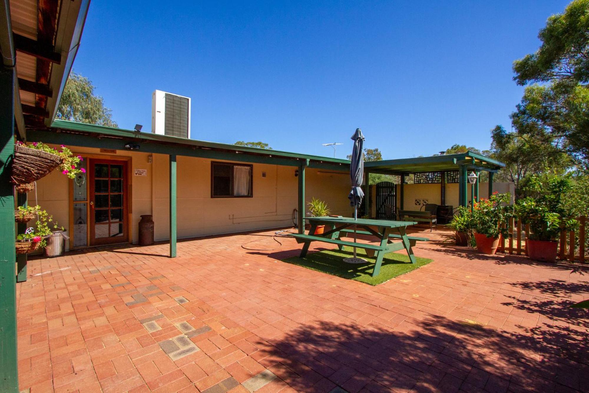 Pecan Hill Bnb Toodyay Экстерьер фото