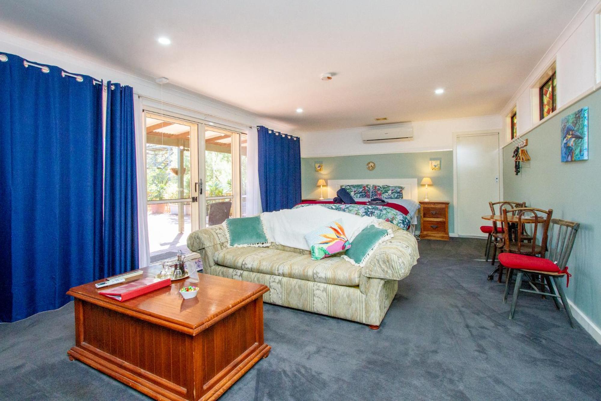 Pecan Hill Bnb Toodyay Экстерьер фото