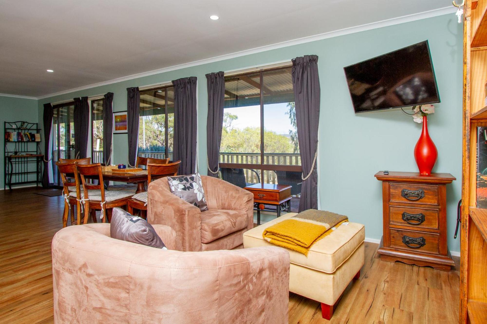 Pecan Hill Bnb Toodyay Экстерьер фото