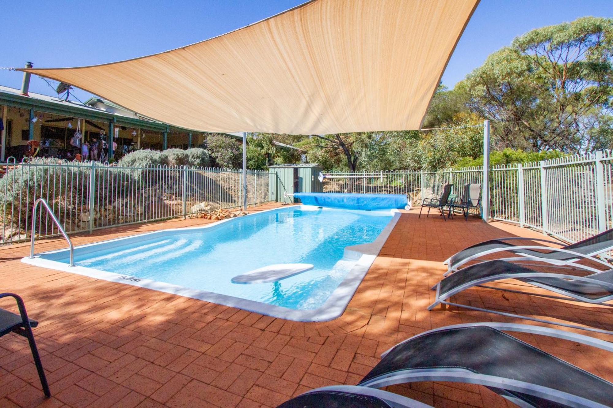 Pecan Hill Bnb Toodyay Экстерьер фото