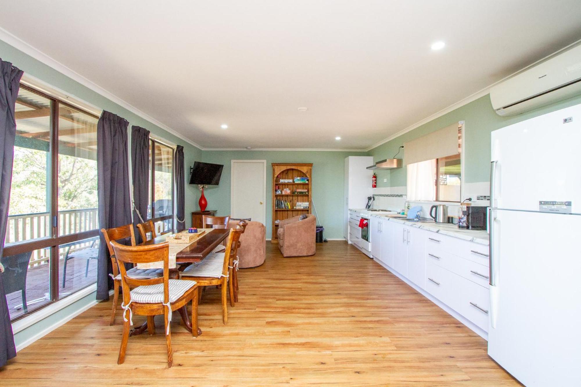 Pecan Hill Bnb Toodyay Экстерьер фото
