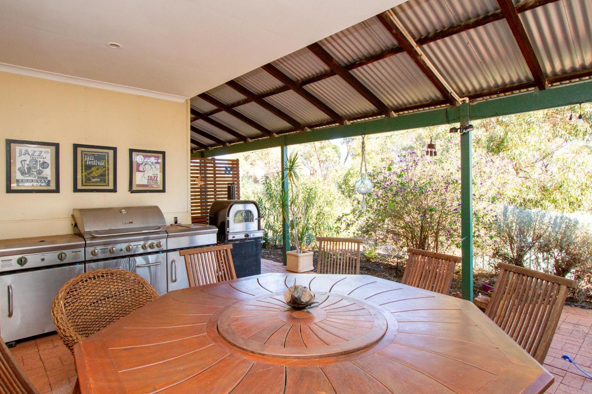Pecan Hill Bnb Toodyay Экстерьер фото
