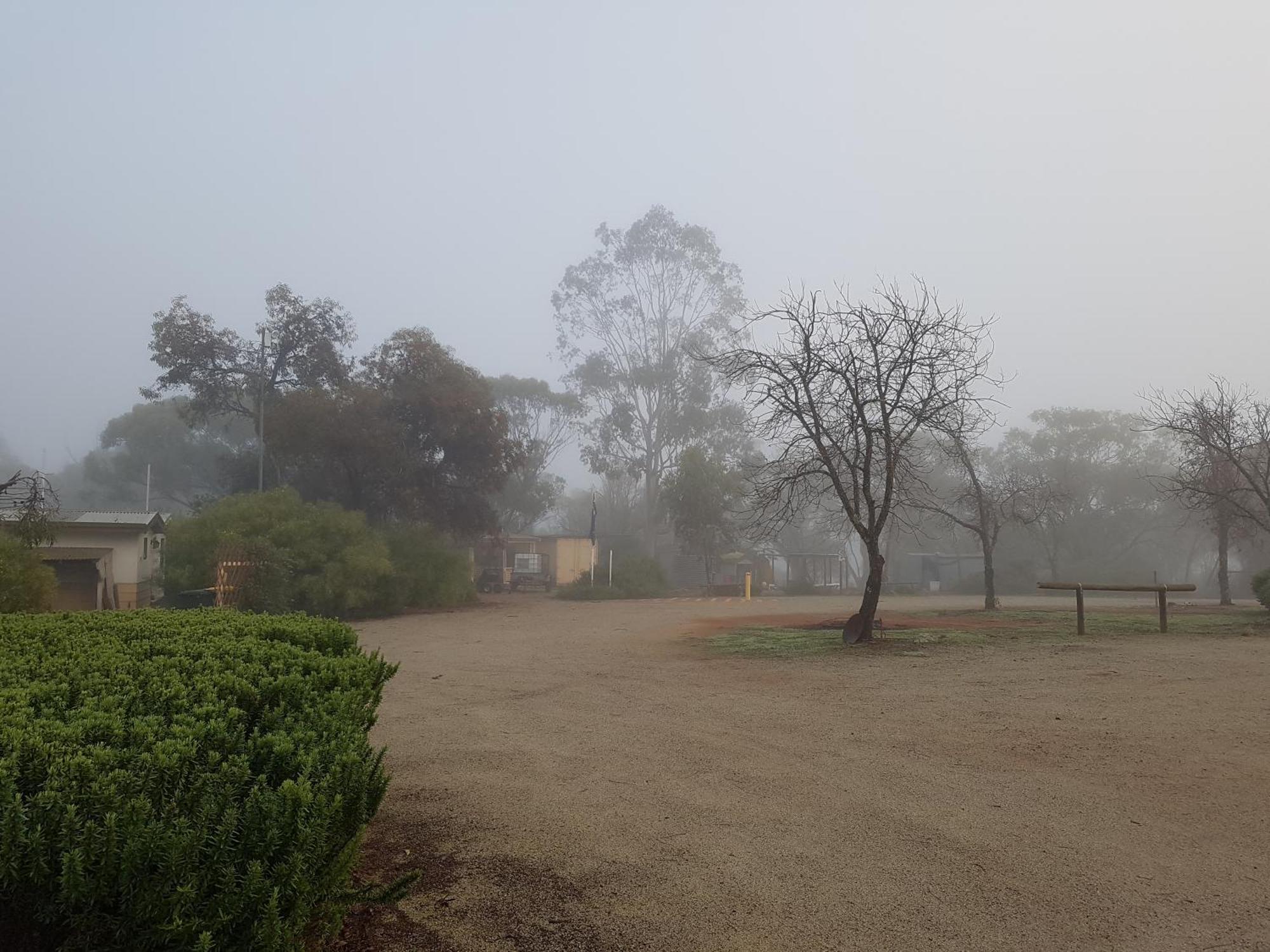 Pecan Hill Bnb Toodyay Экстерьер фото