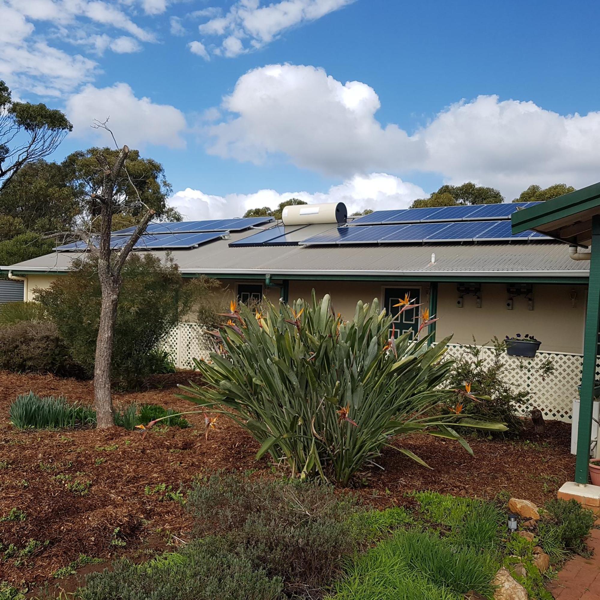 Pecan Hill Bnb Toodyay Экстерьер фото