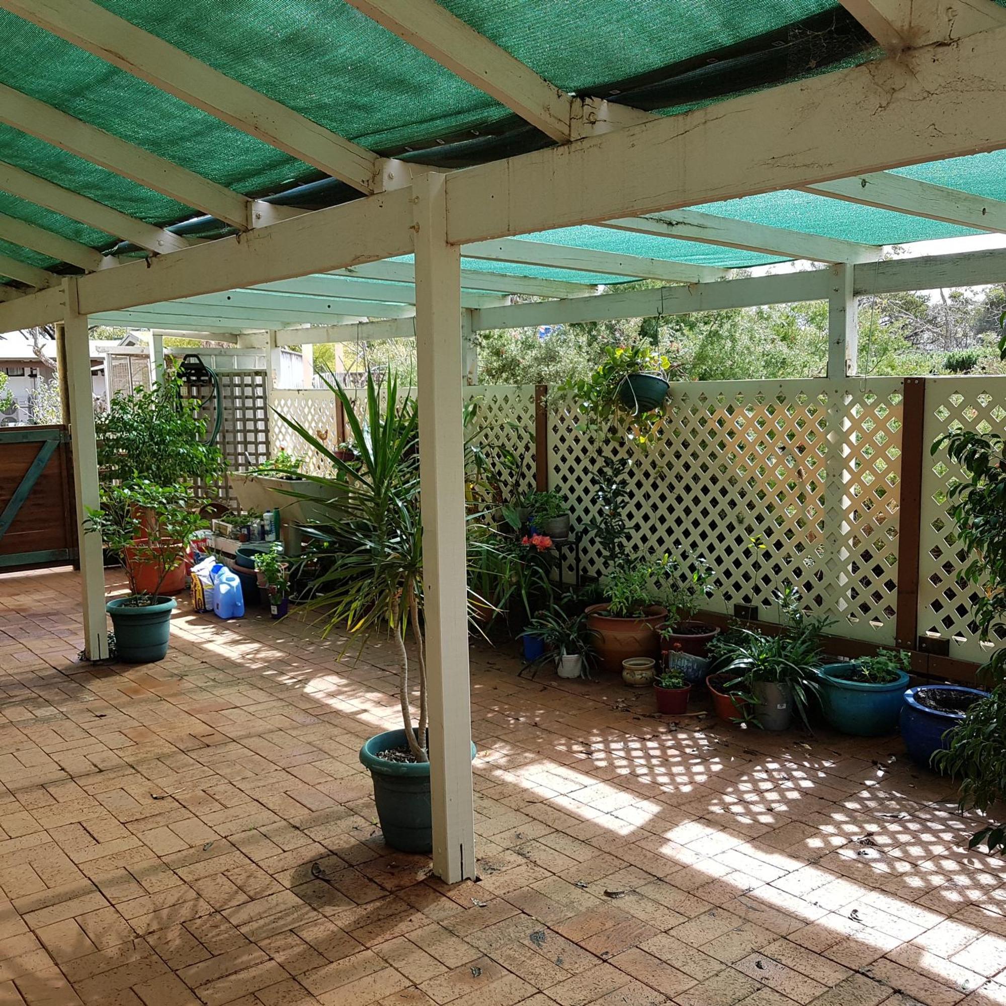 Pecan Hill Bnb Toodyay Экстерьер фото