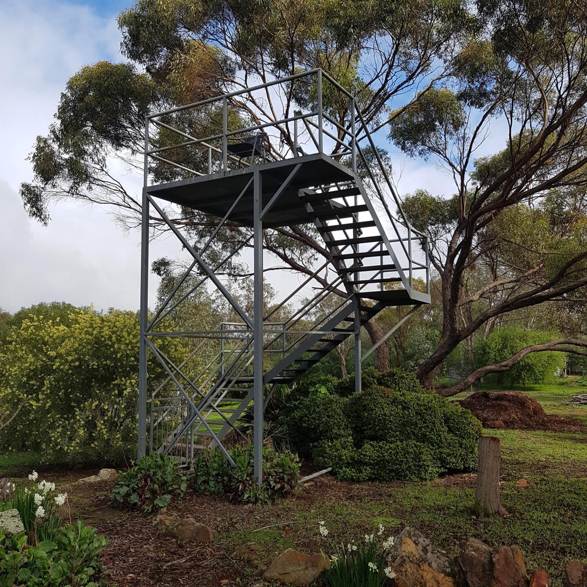 Pecan Hill Bnb Toodyay Экстерьер фото