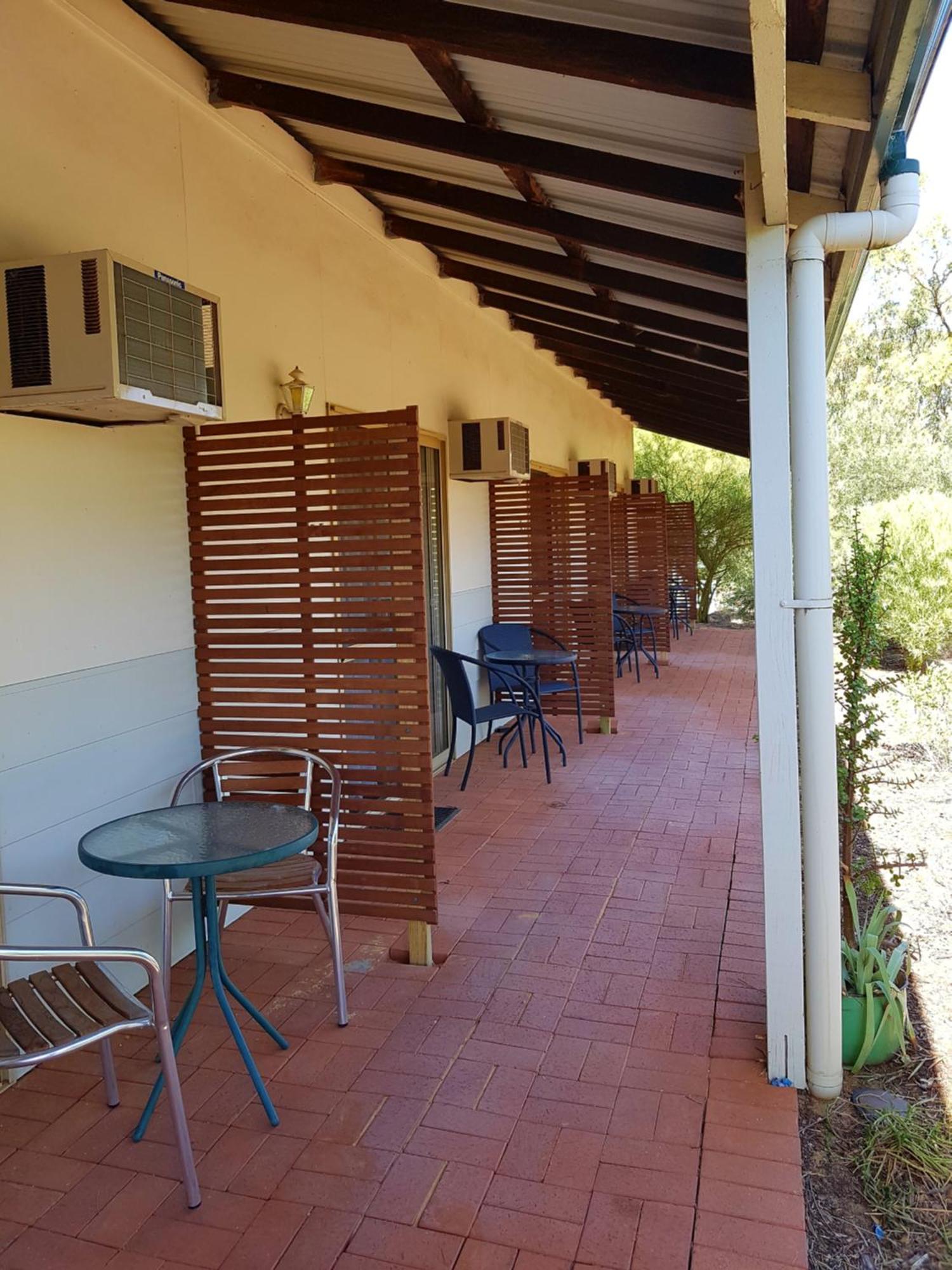Pecan Hill Bnb Toodyay Экстерьер фото