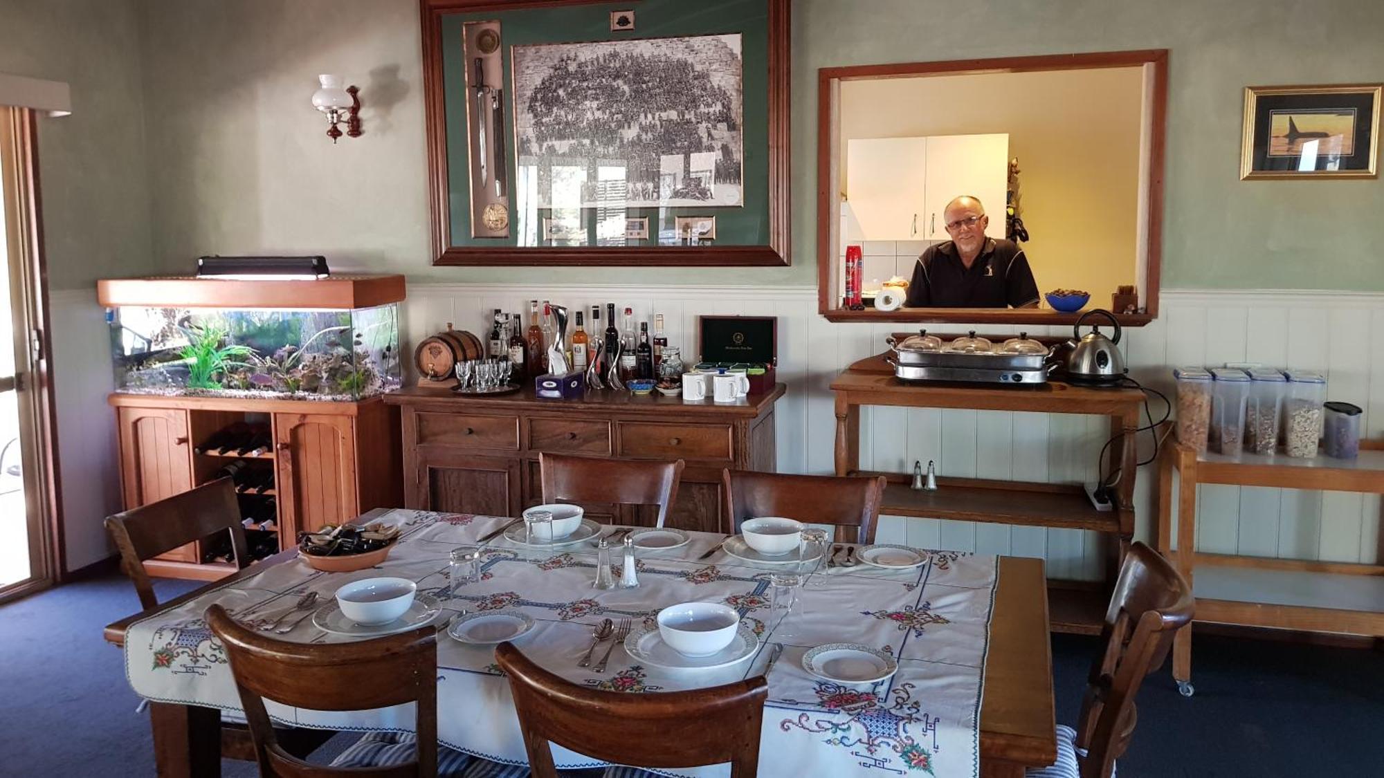 Pecan Hill Bnb Toodyay Экстерьер фото