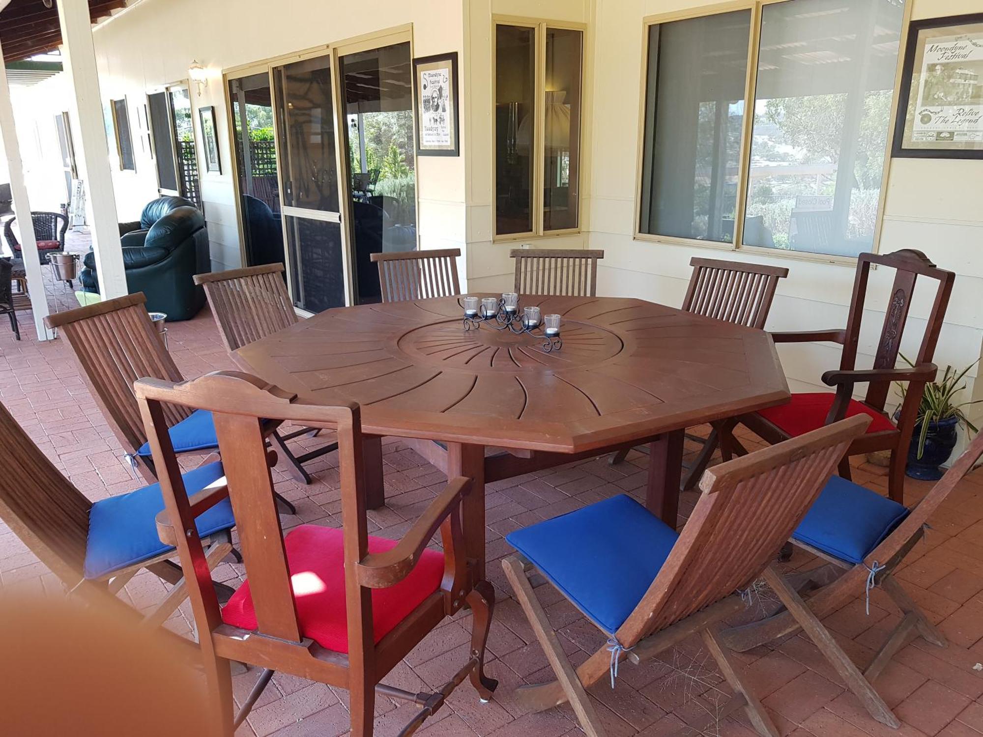 Pecan Hill Bnb Toodyay Экстерьер фото