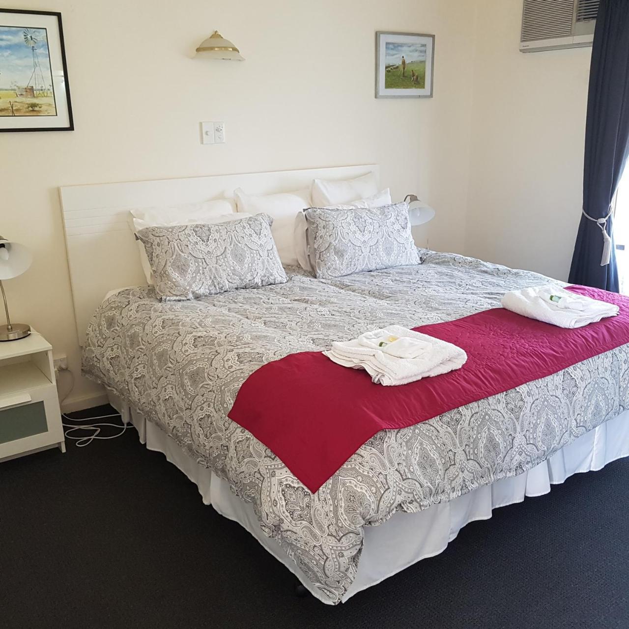 Pecan Hill Bnb Toodyay Экстерьер фото